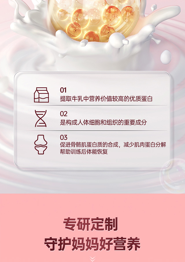 乳母營養(yǎng)包