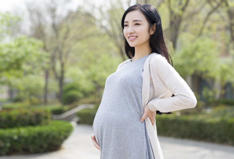 孕期肚臍周圍凹進(jìn)去是男孩女孩？到底是怎么回事？