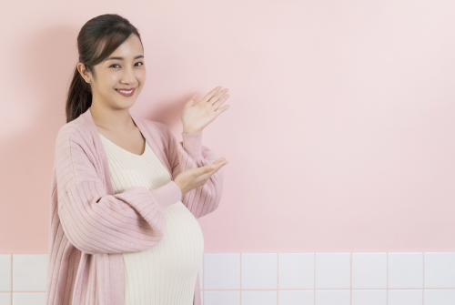 【孕期食譜】低脂控糖補DHA的孕期食譜！