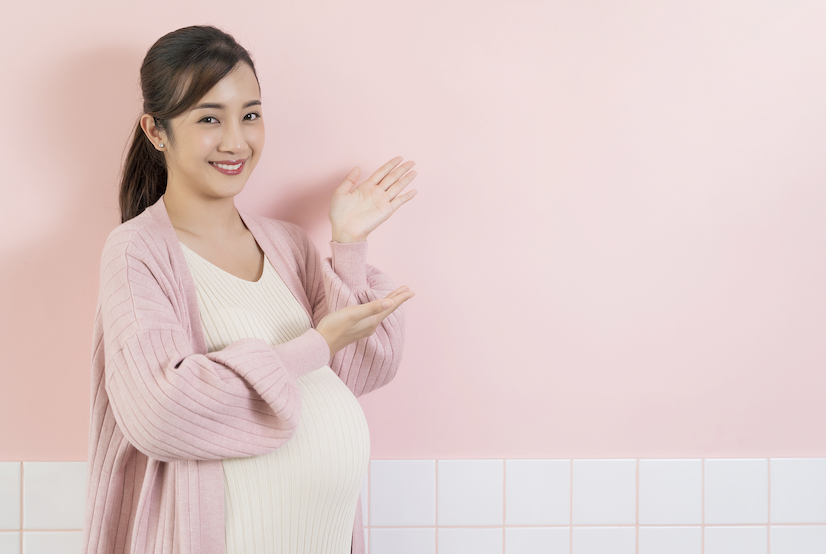 【孕期食譜】低脂控糖補DHA的孕期食譜！